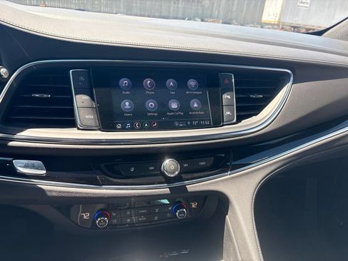 Certified 2023 Buick Enclave Avenir w/ Avenir Technology Package AWD/4WD image 13