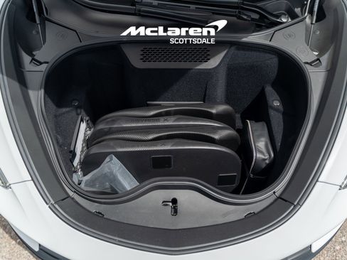 New 2026 McLaren GTS RWD image 28