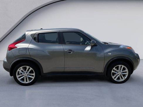 Used 2014 Nissan Juke S AWD/4WD image 6
