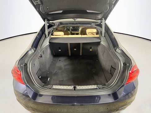 Used 2019 BMW 440i Gran Coupe w/ Convenience Package image 35