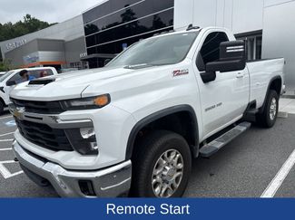 Used 2024 Chevrolet Silverado 3500 LT w/ Convenience Package AWD/4WD video 3