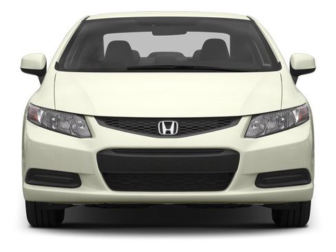 Used 2013 Honda Civic LX image 4