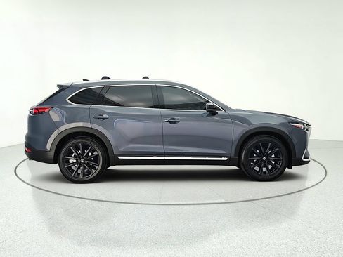Used 2022 MAZDA CX-9 Carbon Edition AWD/4WD image 8