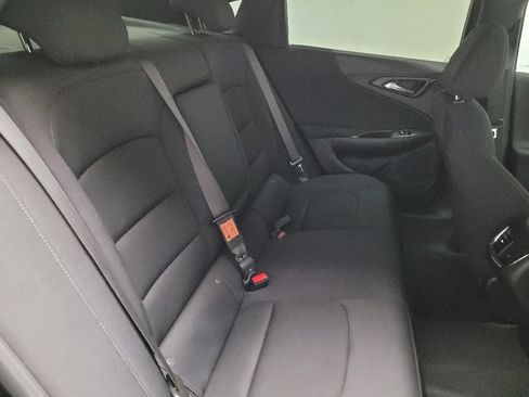 Used 2023 Chevrolet Malibu LT FWD image 19
