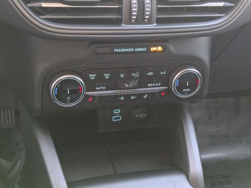 Used 2023 Ford Escape Active image 22