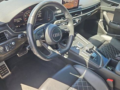 Used 2019 Audi S5 Prestige w/ S Sport Package AWD/4WD image 10