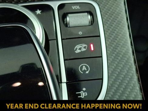 Used 2018 Mercedes-Benz C 63 AMG S image 27