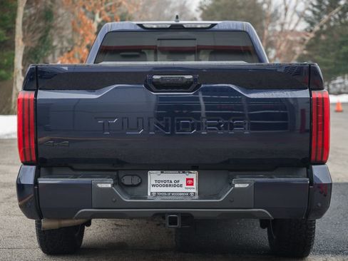 Used 2022 Toyota Tundra SR5 w/ TRD Sport Package image 6