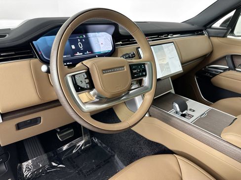 New 2026 Land Rover Range Rover SE AWD/4WD image 10