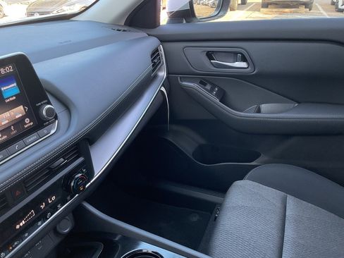 New 2026 Nissan Rogue SV image 32