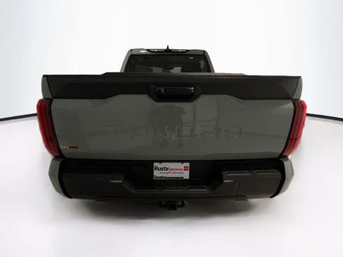 Used 2024 Toyota Tundra SR5 RWD image 5