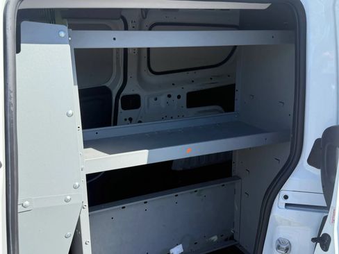 Used 2021 RAM ProMaster City Tradesman FWD image 26