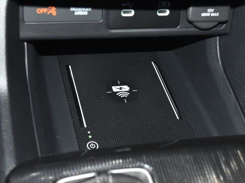 Used 2025 Honda Civic Sport Touring image 16