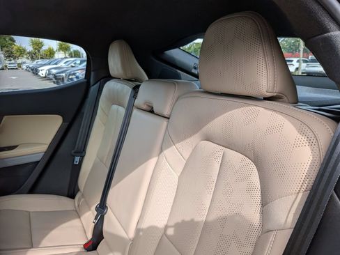 Used 2022 Polestar Polestar 2 w/ Plus Package AWD/4WD image 31