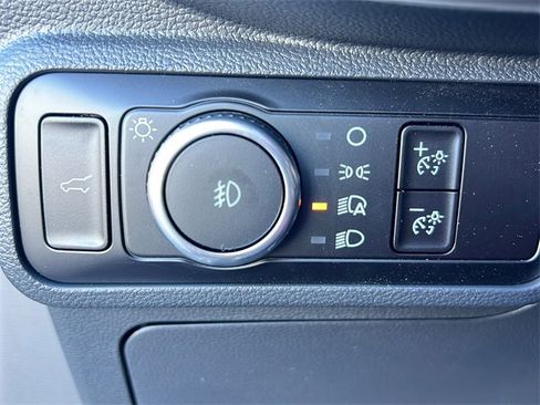 Used 2025 Ford Explorer ST w/ Sun And Sound Package image 20