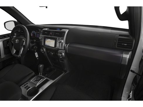 Used 2019 Toyota 4Runner Limited AWD/4WD image 10