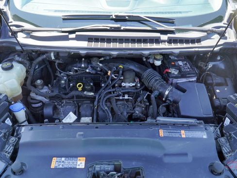 Used 2019 Ford Edge Titanium w/ Equipment Group 301A image 11