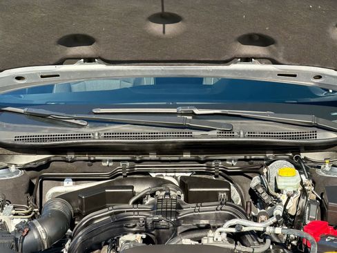 Certified 2023 Subaru Legacy Premium image 15