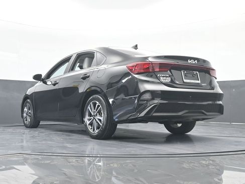 Used 2022 Kia Forte LXS w/ LXS Technology Package image 53