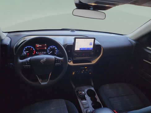 Used 2023 Ford Bronco Sport Heritage image 14