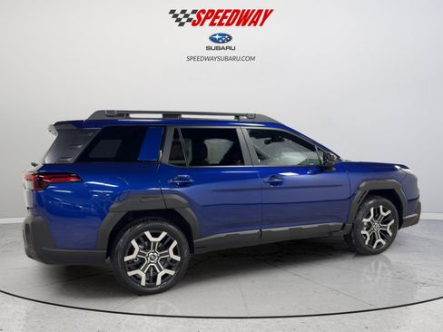 New 2026 Subaru Outback Touring XT image 10