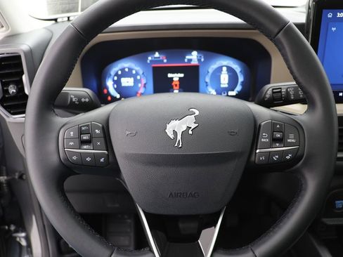 Used 2025 Ford Bronco Sport Big Bend w/ Convenience Package image 17