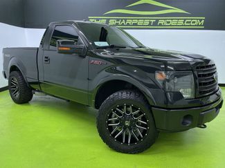 Used 2014 Ford F150 FX4 w/ Tremor Plus Package video 1