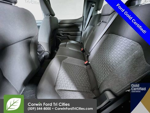Used 2026 Ford Ranger XLT w/ FX4 Off-Road Package AWD/4WD image 27