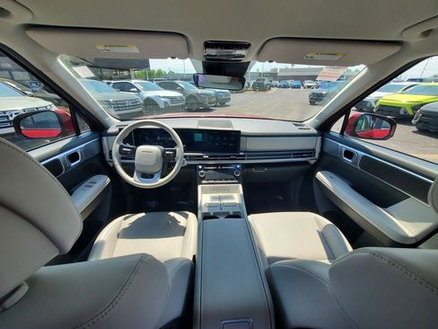 Used 2025 Hyundai Santa Fe SEL FWD image 21