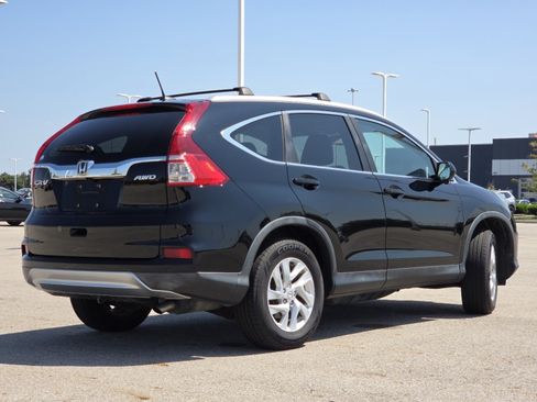 Used 2015 Honda CR-V EX-L image 17