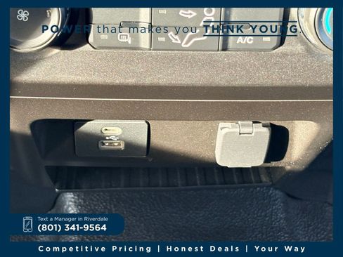 Used 2022 Ford F350 XLT w/ XLT Value Package image 21