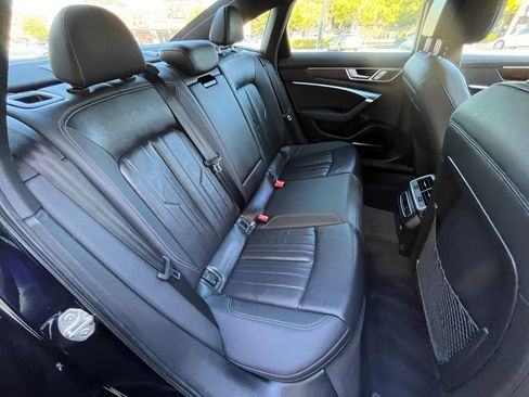 Used 2019 Audi A6 3.0T Premium Plus AWD/4WD image 15