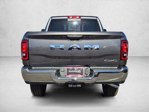 New 2026 RAM 2500 Tradesman image 8