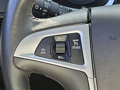 Certified 2015 Chevrolet Equinox LT w/ Power Convenience Package FWD image 20