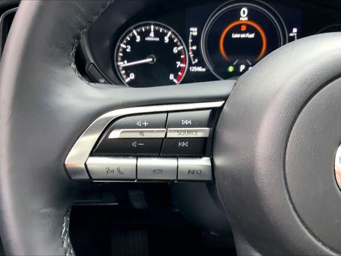 Certified 2025 MAZDA CX-50 AWD 2.5 S w/ Preferred Package image 21