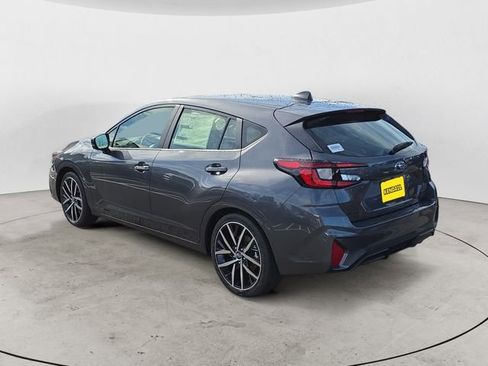 New 2026 Subaru Impreza 2.0i Sport image 3