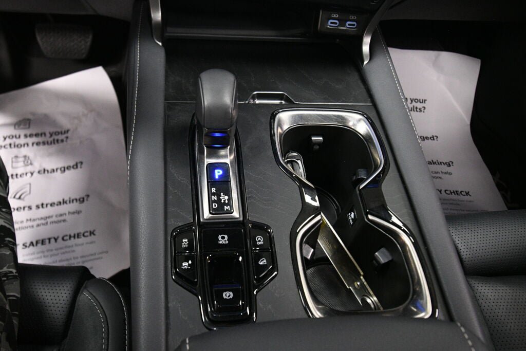 Used 2023 Lexus RX 350 AWD w/ Accessory Package image 16