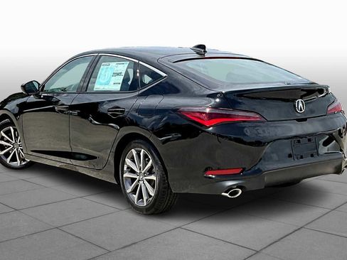 Certified 2025 Acura Integra image 12