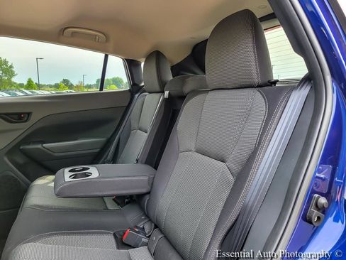 Used 2024 Subaru Crosstrek 2.0i Premium AWD/4WD image 11