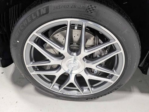 New 2026 Mercedes-Benz GLE 53 AMG 4MATIC image 3