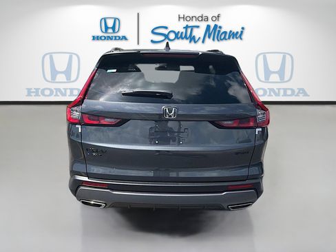 New 2026 Honda CR-V Sport image 6