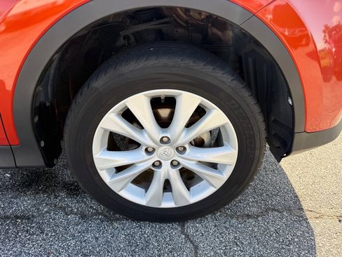 Used 2015 Toyota RAV4 Limited FWD image 18