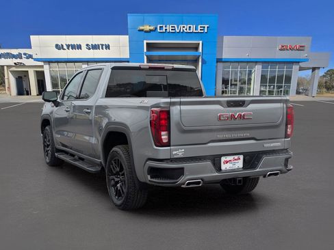New 2026 GMC Sierra 1500 Elevation w/ Elevation Premium Package AWD/4WD image 12