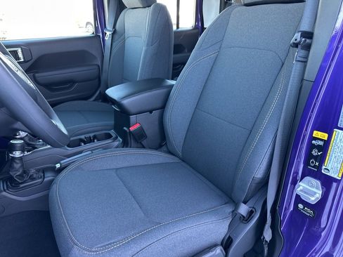 New 2026 Jeep Gladiator Sport image 60