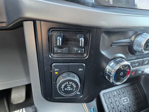 Used 2024 Ford F150 XLT w/ Equipment Group 302A MID image 18