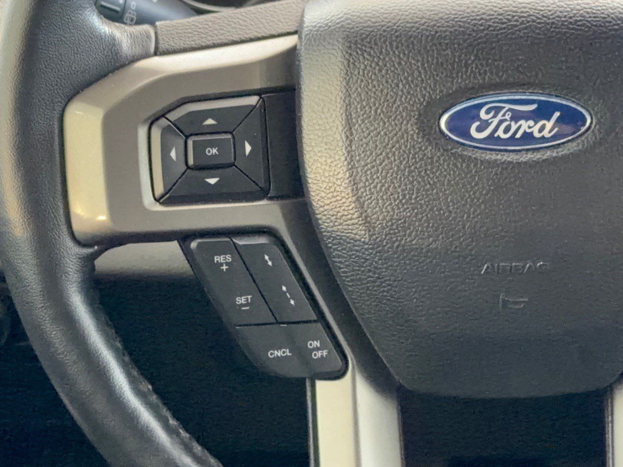 Used 2021 Ford Expedition Max XLT RWD image 18