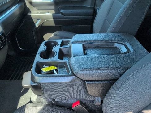 Used 2023 Chevrolet Silverado 1500 LT AWD/4WD image 24