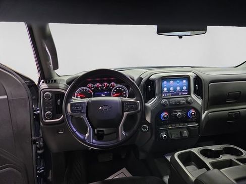 Used 2022 Chevrolet Silverado 1500 RST AWD/4WD image 10