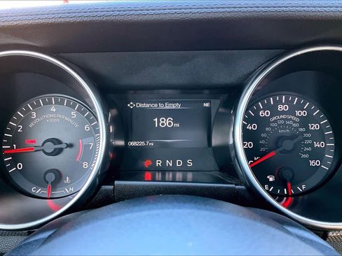 Used 2018 Ford Mustang Coupe w/ Equipment Group 101A image 25