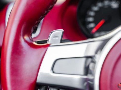 Used 2013 Porsche Boxster S image 71